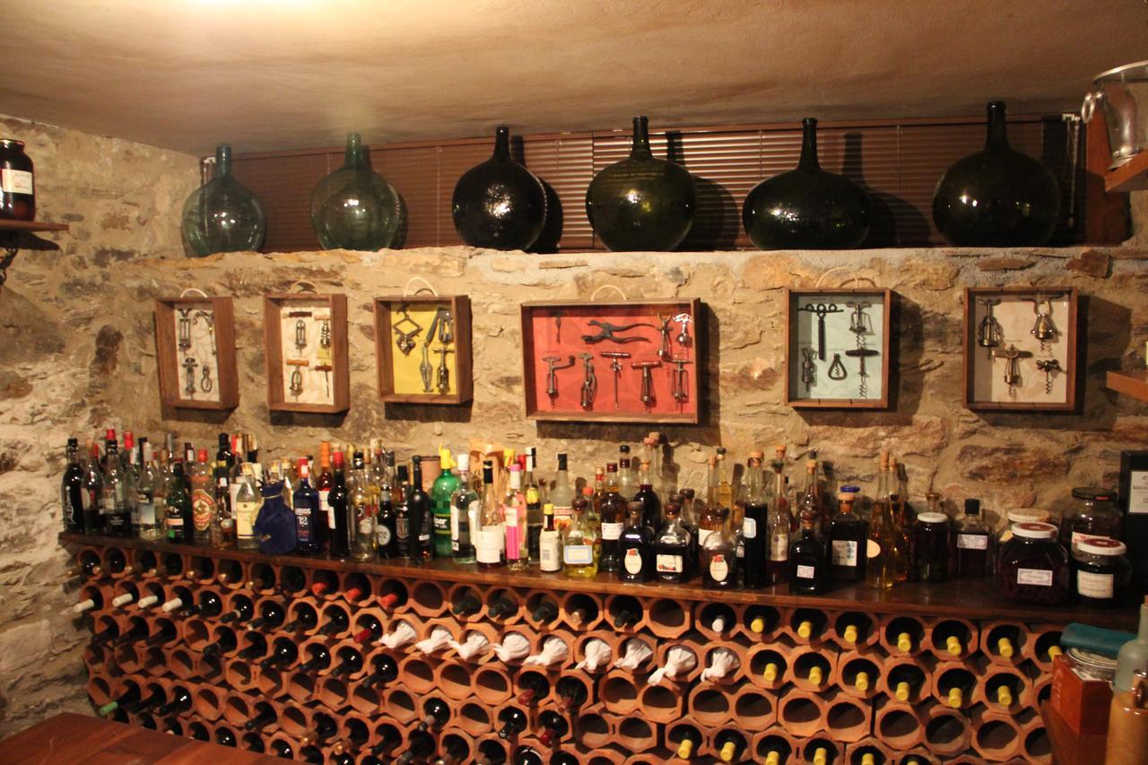 Cruces 圣希内斯之家旅馆酒店 外观 照片